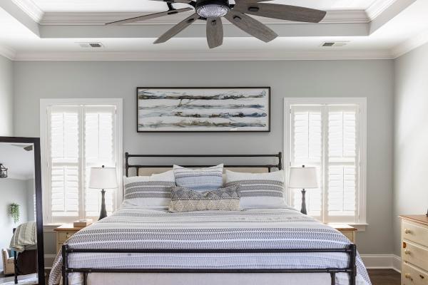 Organic Love Interior Design