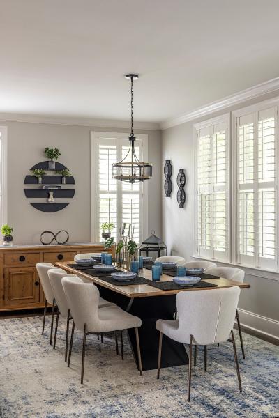 Organic Love Interior Design