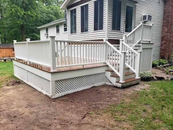Dawson's Precision Painting & Carpentry Inc.
