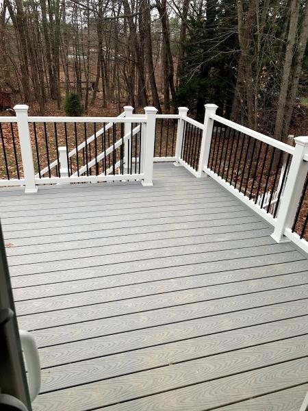 Dawson's Precision Painting & Carpentry Inc.