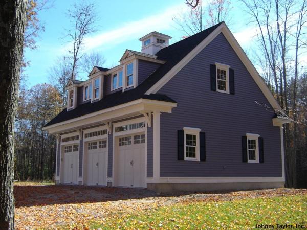 Dawson's Precision Painting & Carpentry Inc.