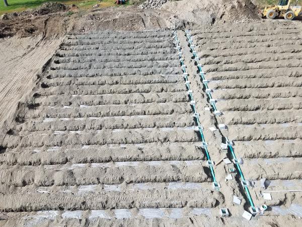 JP Nilsen Excavating Inc & Septic Repair