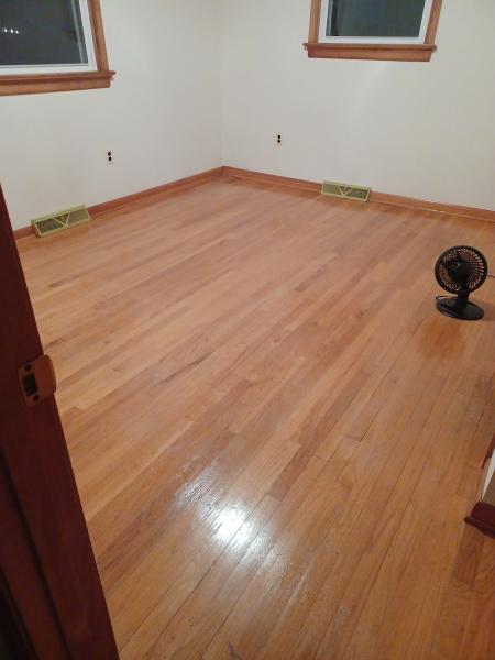 Simply Spotless Cleaning Services