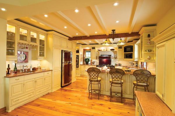 Cabinet Tree Design Studio