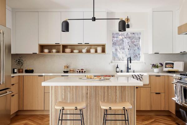 Nina Jizhar Design