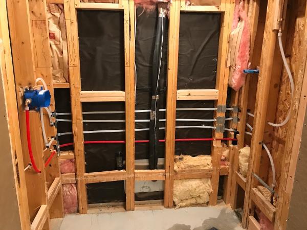 Affinity Plumbing LLC