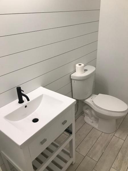Affinity Plumbing LLC