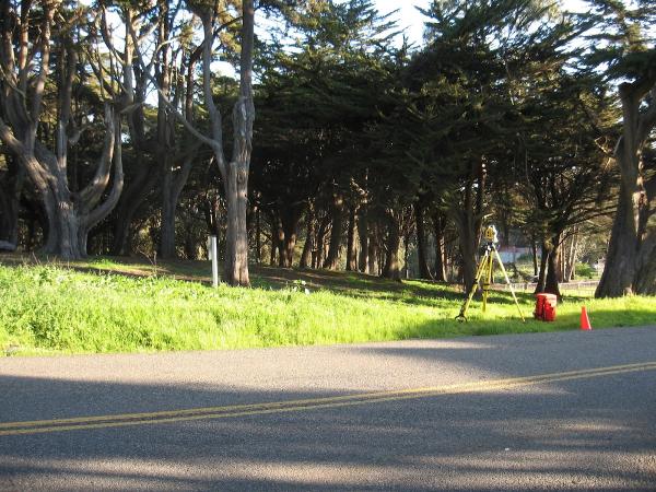Oberkamper & Associates Land Surveyors and Civil Engineers