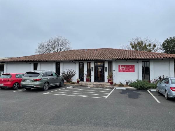 Keller Williams Napa