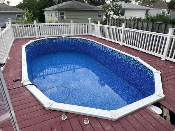 Pool Doctor Contractors Inc