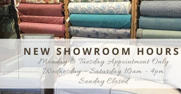 The Fabric Co