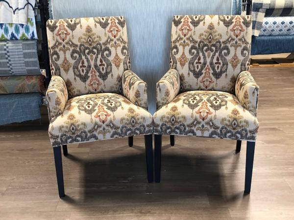 The Fabric Co