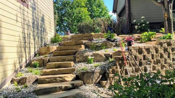 Merino Landscape LLC