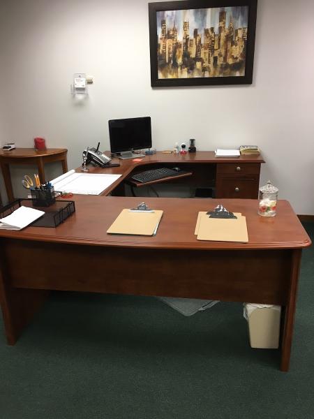 Office Commercial Cleaning Expert