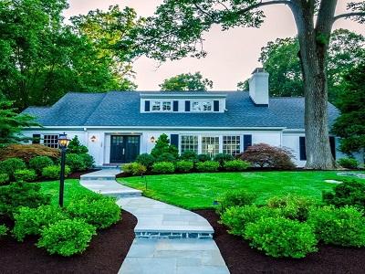 Rozzi Landscaping Services LLC