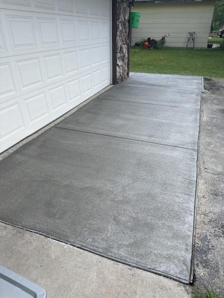 Grand Concrete