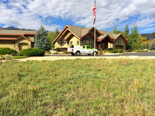 Park City Greenleaf