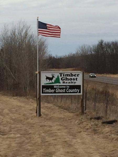 Timber Ghost Realty