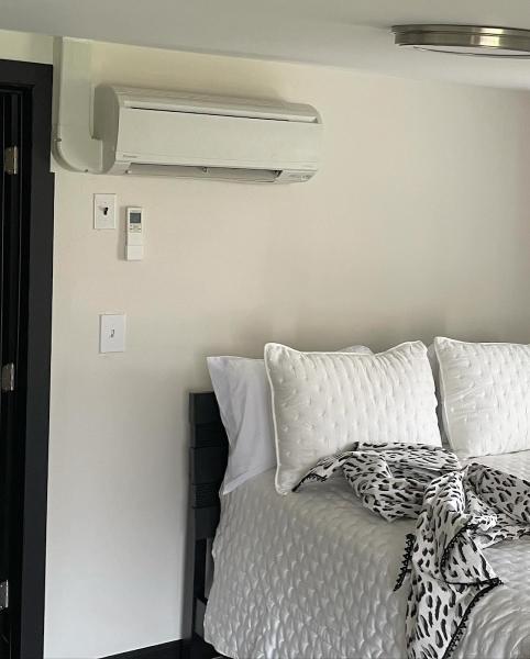 Fogg Hvac