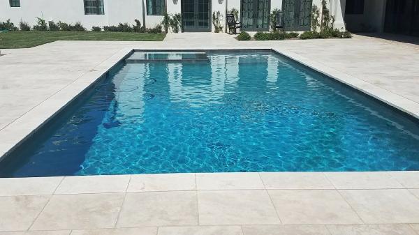 Beachside Pool Service