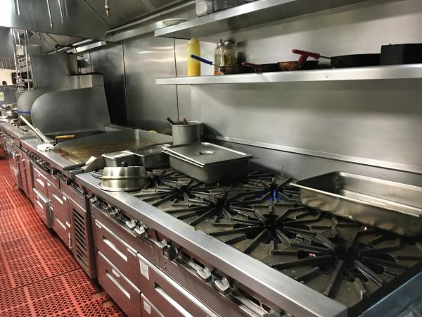 Grease Management Solutions GMS