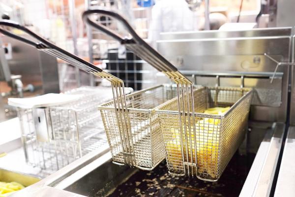Grease Management Solutions GMS