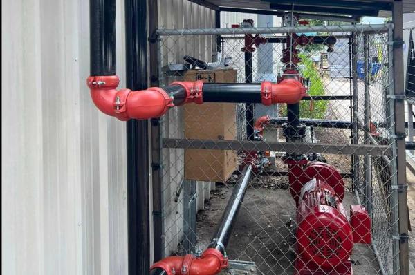 Westover Plumbing LLC