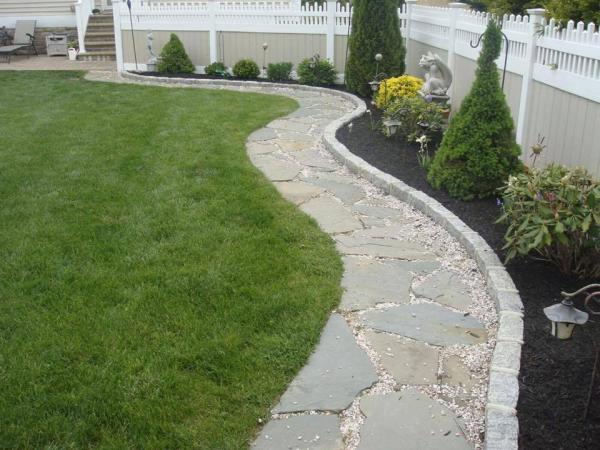 Nissi Landscaping Corp