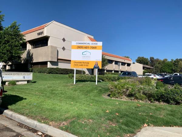 California Curb Appeal Real Property Specialists
