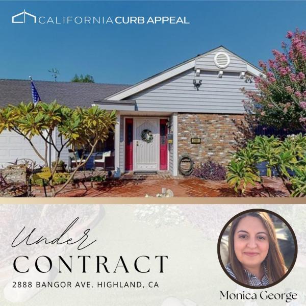California Curb Appeal Real Property Specialists