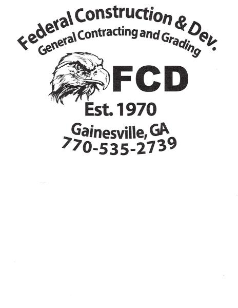 Federal Construction LLC