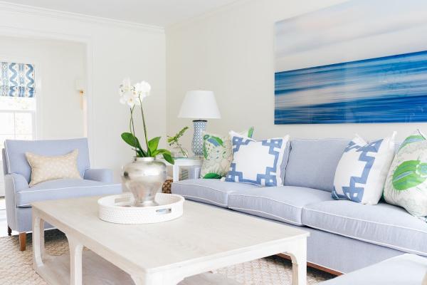 Prudence Home and Design LLC
