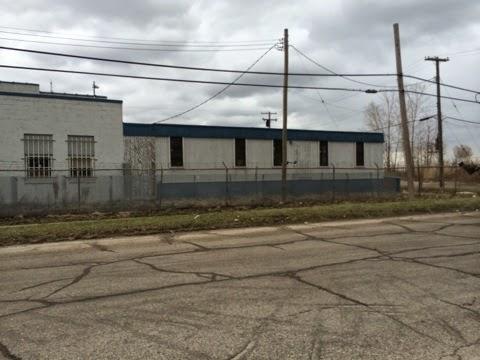Industrial Fence & Landscaping Inc.