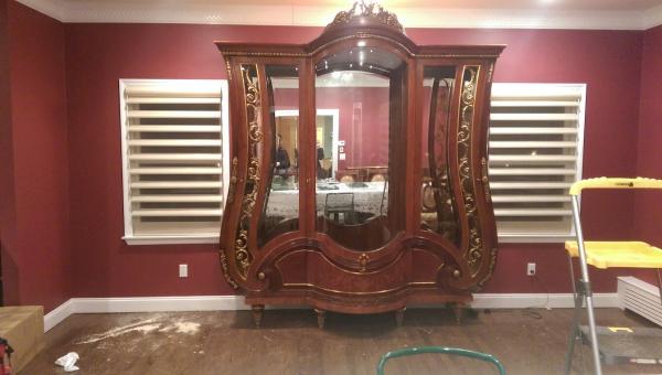 Furniture and Kitchen Assembly/Repairs. Mr