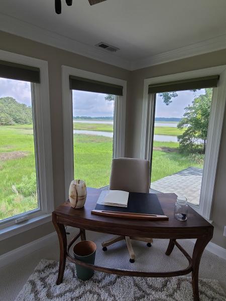 Nansemond Exteriors Inc