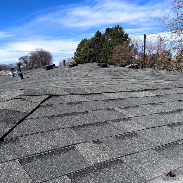 Colorado Front Range Roofing