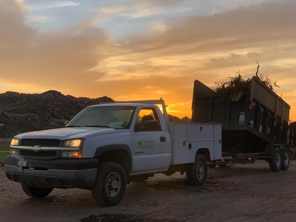 Triscapes Commercial Landscaping LLC