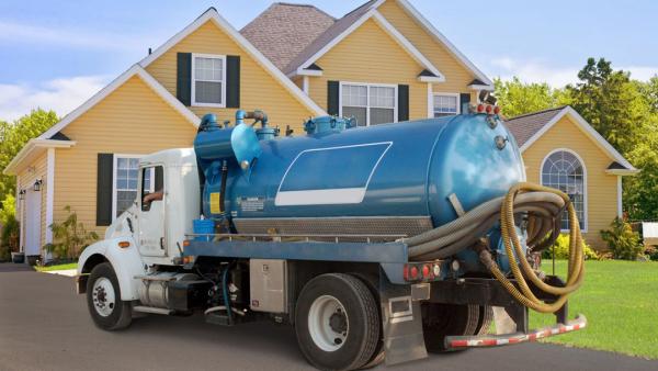 Jones Septic Tank Cleaning