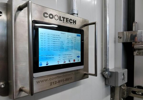 Cooltech Mechanical