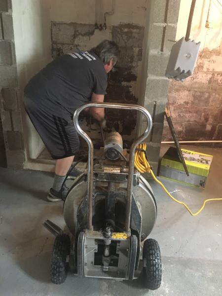 A Discount Drain Cleaning Services