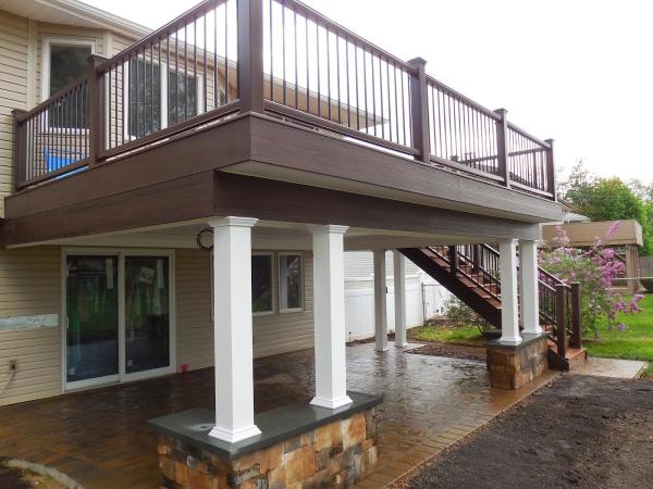 Decksonly