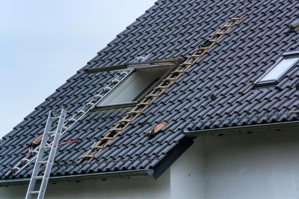 Miami Roofing Company by Agenton