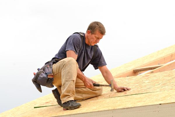 Miami Roofing Company by Agenton