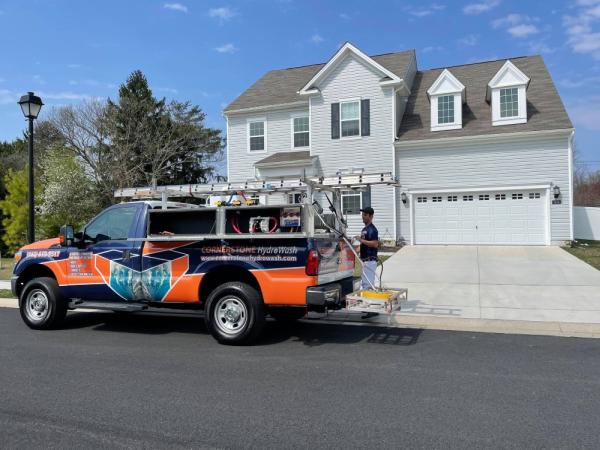 Cornerstone Hydrowash