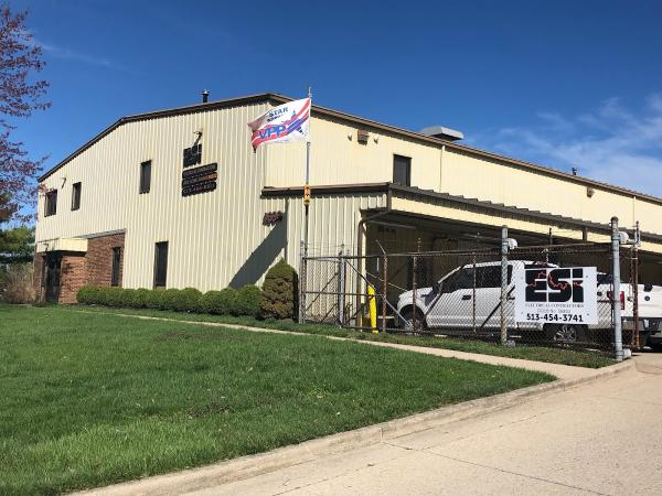 ESI Electrical Contractors