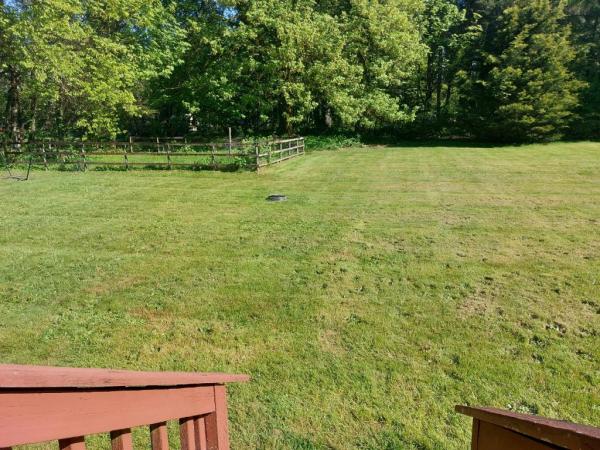 Lawn Boys Yard Maintenance and Landscape LLC
