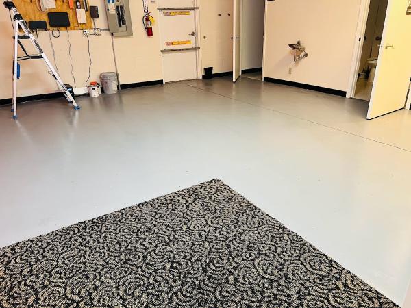 L'Anns Commercial Cleaning Services