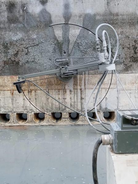 Advanced Concrete Cutting