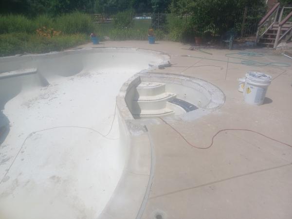 Downriver Pool Service
