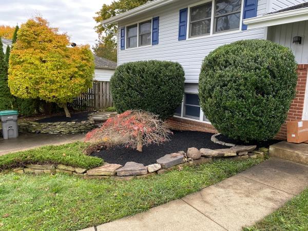PQ Landscaping